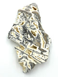 Sphalerite Slab