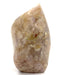 Flower Agate Flame Crystal