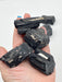 Black Tourmaline Raw Crystal Specimens