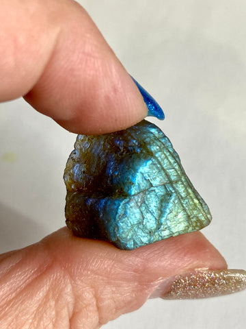 Labradorite Raw Specimens - Various Choices