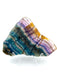 Rainbow Fluorite Slab