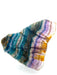 Rainbow Fluorite Slab