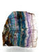 Rainbow Fluorite Slab