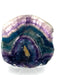 Rainbow Fluorite Slab