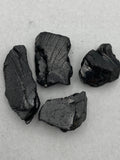 Elite/Noble Shungite - (1gm-11gm's) - from $3 each