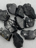 Elite/Noble Shungite - (1gm-11gm's) - from $3 each