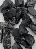 Elite/Noble Shungite - (1gm-11gm's) - from $3 each