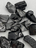 Elite/Noble Shungite - (1gm-11gm's) - from $3 each