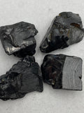 Elite/Noble Shungite - (1gm-11gm's) - from $3 each