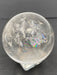 Clear Quartz Sphere with Rainbow