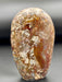 Ibis Jasper Crystal Freeform