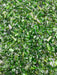Diopside Crystal Chips