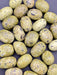 Serpentine Crystal Tumbled Stone