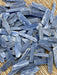 Blue Kyanite Crystal Shards
