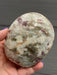 Red Tourmaline (Rubellite)