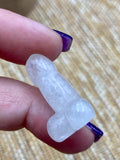 Mini Crystal Penis