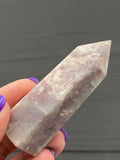 Pink Tourmaline Points - Various Choices