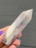 Pink Tourmaline Points - Various Choices