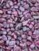 Rhodonite Crystal Chips