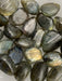 Labradorite Tumbled Stone