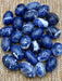 Sodalite Crystal Tumbled Stone