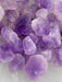Natural Amethyst Point