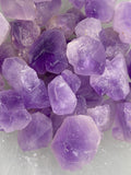 Natural Amethyst Point