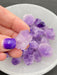 Natural Amethyst Point