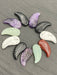 Wing Pendants