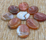 Mixed Worry Stones - Various Choices