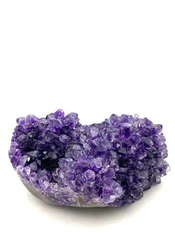 Amethyst Raw Cluster