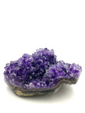 Amethyst Raw Cluster