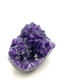 Amethyst Raw Cluster