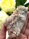 Paragenic Mineral Specimen