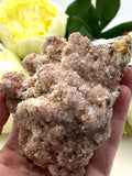 Paragenic Mineral Specimen