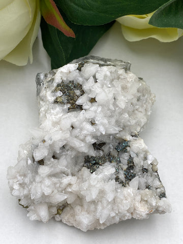 Paragenic Mineral Specimen