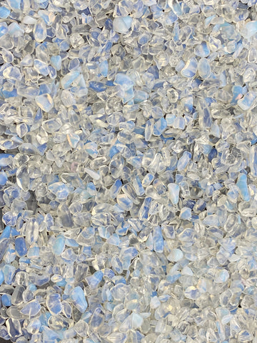 Opalite Crystal Chips