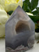 Druzy Agate Freeform