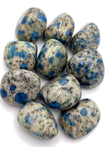 K2 Tumbled Stone