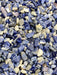 Sodalite Crystal Chips