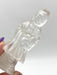 Quan Yin Kwan Yin Clear Quartz Crystal