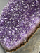 Amethyst Geode Crystal Freeform