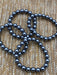 Terahertz Bead Bracelet