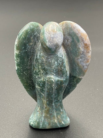 Indian Agate Angel