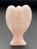 Rose Quartz Angel