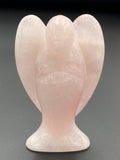 Rose Quartz Angel