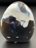 Orca Agate