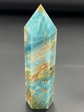 Amazonite Tower