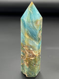 Amazonite Tower