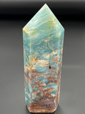 Amazonite Tower